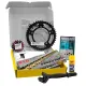 MF9173 Kit Trasmissione DID BMW S 1000 XR Corona 45 Pignone 17 dal 2020 al 2024