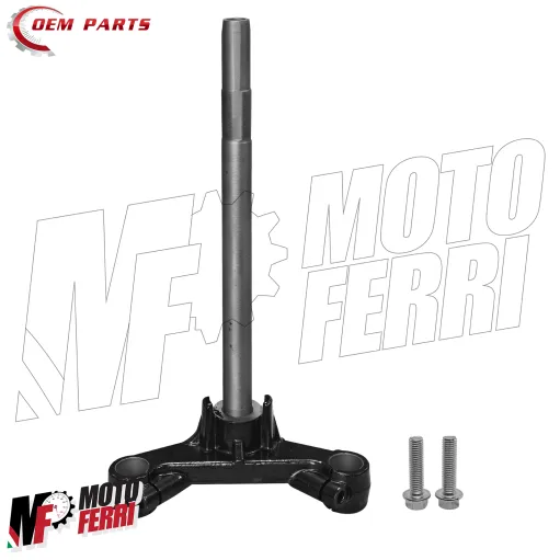 MF6234 Testa Croce Forcella MBK Booster Spirit / Yamaha BWS 50 dal 2004 al 2017