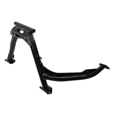 MF9207 Cavalletto Centrale Nudo Nero per Honda SH 125 150 dal 2020 al 2025