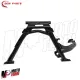 MF9207 Cavalletto Centrale Nudo Nero per Honda SH 125 150 dal 2020 al 2025