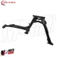 MF9207 Cavalletto Centrale Nudo Nero per Honda SH 125 150 dal 2020 al 2025