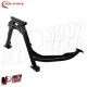 MF9207 Cavalletto Centrale Nudo Nero per Honda SH 125 150 dal 2020 al 2025