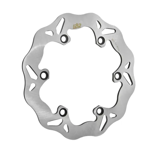 MF9208 Disco Freno Anteriore Wave Margherita RBMAX Honda FORZA 300 - 2014 a 2021