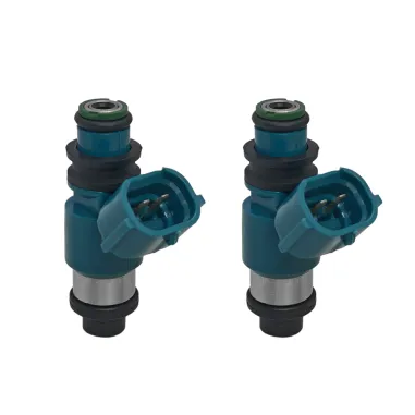 MF9209 Iniettori Benzina 12 Fori Yamaha TMax 530 dal 2012 al 2016 Verde