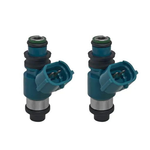 MF9209 Iniettori Benzina 12 Fori Yamaha TMax 530 dal 2012 al 2016 Verde