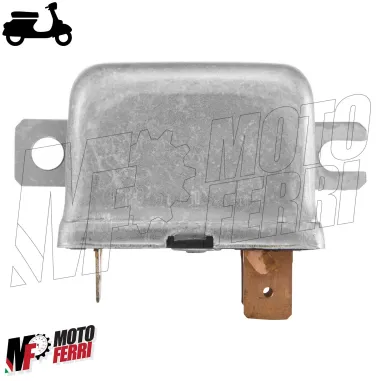Teleruttore Avviamento Elettrico per Piaggio Vespa PX 125 150 200 / T5 125