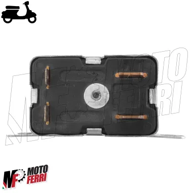 Teleruttore Avviamento Elettrico per Piaggio Vespa PX 125 150 200 / T5 125