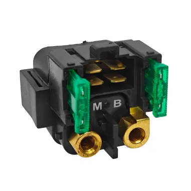 MF6249 Teleruttore Avviamento Yamaha YZF R6 600 dal 2003 al 2006 Starter Rele