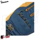 MF9210 Guanti Moto Vespa Officina 8 Protezioni Taglia L Unisex Uomo Donna Blu