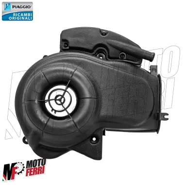 MF9211 Coperchio Chiocciola Volano per Piaggio Liberty 50 dal 2005 al 2017