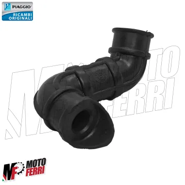 MF9211 Coperchio Chiocciola Volano per Piaggio Liberty 50 dal 2005 al 2017