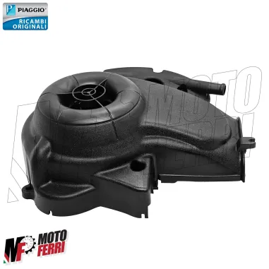 MF9211 Coperchio Chiocciola Volano per Piaggio Liberty 50 dal 2005 al 2017