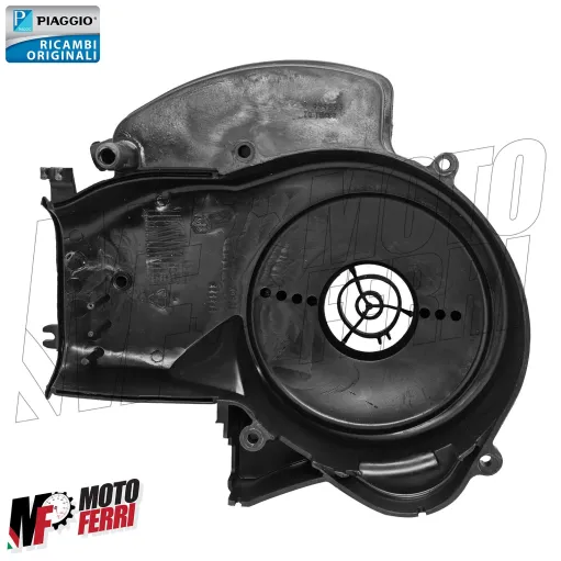 MF9211 Coperchio Chiocciola Volano per Piaggio Liberty 50 dal 2005 al 2017