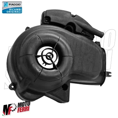 MF9211 Coperchio Chiocciola Volano per Piaggio Liberty 50 dal 2005 al 2017