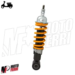 MF9212 Ammortizzatore Anteriore Regolabile Giallo VESPA 50 Special R PK S 125 ET3 2