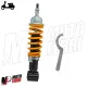 MF9212 Ammortizzatore Anteriore Regolabile Giallo VESPA 50 Special R PK S 125 ET3