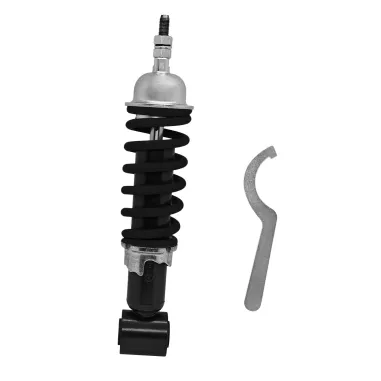 MF9213 Ammortizzatore Anteriore Regolabile Nero VESPA 50 Special R PK S 125 ET3