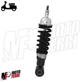 MF9213 Ammortizzatore Anteriore Regolabile Nero VESPA 50 Special R PK S 125 ET3 2