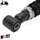 MF9213 Ammortizzatore Anteriore Regolabile Nero VESPA 50 Special R PK S 125 ET3