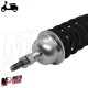 MF9213 Ammortizzatore Anteriore Regolabile Nero VESPA 50 Special R PK S 125 ET3