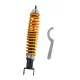 MF9214 Ammortizzatore Posteriore Regolabile Vespa 50 125 150 200 Special ET3 Primavera PX