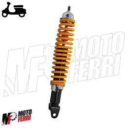 MF9214 Ammortizzatore Posteriore Regolabile Vespa 50 125 150 200 Special ET3 Primavera PX 2