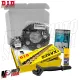 MF9215 Kit Trasmissione DID Gilera GP 800 Corona 47 Pignone 22 da 2007 a 2011