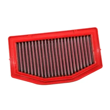 MF1923 Filtro aria racing lavabile BMC FM553/04 Yamaha YZF R1 mod 2009 / 2014