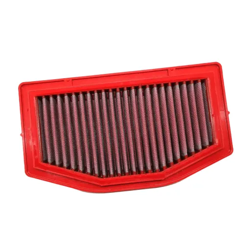 MF1923 Filtro aria racing lavabile BMC FM553/04 Yamaha YZF R1 mod 2009 / 2014