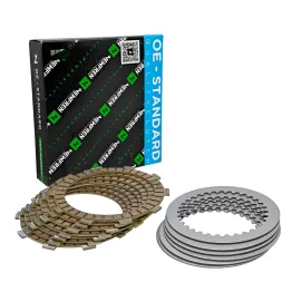MF9221 Kit Dischi Frizione Newfren Completa Yamaha YZF R3 320 dal 2015 al 2024