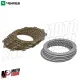 MF9221 Kit Dischi Frizione Newfren Completa Yamaha YZF R3 320 dal 2015 al 2024