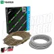 MF9221 Kit Dischi Frizione Newfren Completa Yamaha YZF R3 320 dal 2015 al 2024