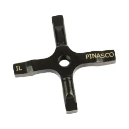 MF1926 Crociera cambio Rinforzata PINASCO Bombata VESPA 125 150 200 PX PE