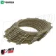 MF9224 Kit Dischi Frizione Perfomance Newfren BMW F 850 GS dal 2016 al 2024