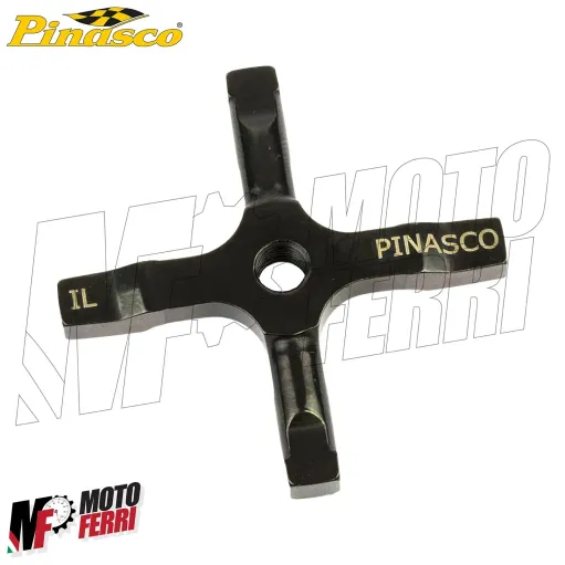 MF1926 Crociera cambio Rinforzata PINASCO Bombata VESPA 125 150 200 PX PE