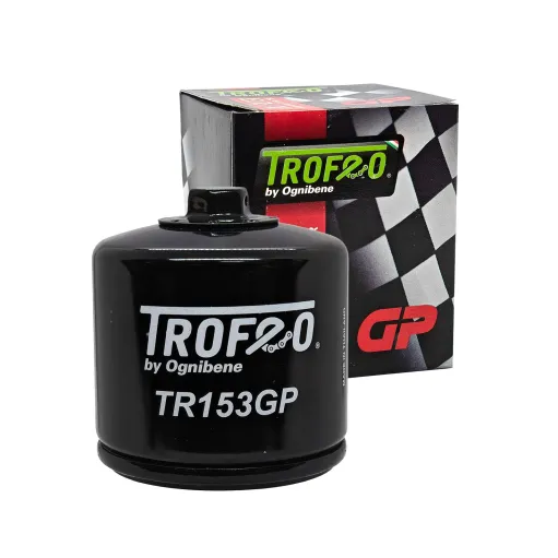 MF9225 Filtro Olio Racing Ducati Trofeo TR153 GP RIF HIFLO HF153 HF153RC KN153