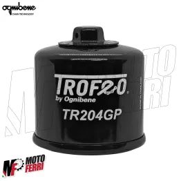 MF9226 Filtro Olio Racing Trofeo TR204 GP RIF HIFLO HF204 HF204RC KN204 2