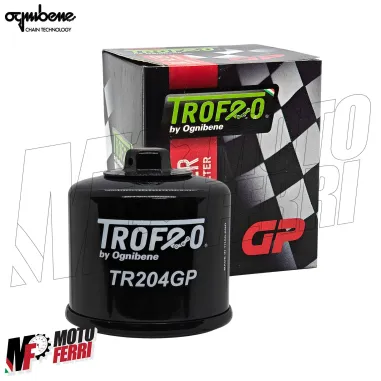 MF9226 Filtro Olio Racing Trofeo TR204 GP RIF HIFLO HF204 HF204RC KN204