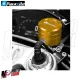 MF9187 Serbatoio Vaschetta Olio Freno Anteriore 25 ml PARAXITE Oro Moto