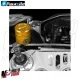 MF9189 Serbatoio Vaschetta Olio Posteriore Freno Frizione 12 ml PARAXITE Oro Moto