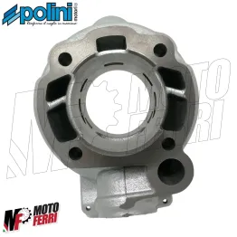 MF1928 Cilindro Polini 80cc DM 50 Minarelli AM345 AM6 TZR DT HM Fantic RS CRE MX 2