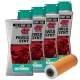 MF6415 4L Olio Motorex Power Synt 10W50 + Filtro KTM 1390 R Super Duke 2024 2025