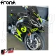 MF6231 Convogliatore Aria Pinza Freno FRONT 3D Aprilia 660 RS Tuono 2020 a 2025
