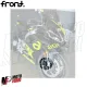 MF6231 Convogliatore Aria Pinza Freno FRONT 3D Aprilia 660 RS Tuono 2020 a 2025