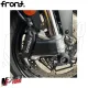 MF6231 Convogliatore Aria Pinza Freno FRONT 3D Aprilia 660 RS Tuono 2020 a 2025