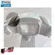 MF9237 Coperchio Parabrezza Sinistro Nero Piaggio Liberty 50 125 150 iGet 2025