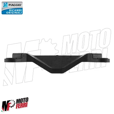 MF9239 Staffa Attacco Fanale Posteriore Vespa GTS GTV 125 300 dal 2019 al 2023