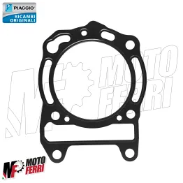 MF9240 Guarnizione Testata Cilindro Originale Piaggio MP3 HPE 400 da 2020 a 2024 2