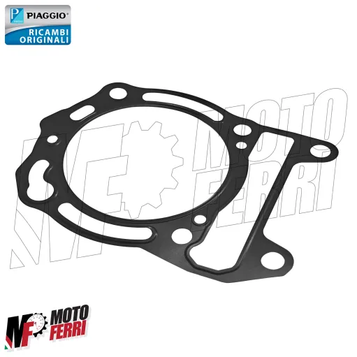 MF9240 Guarnizione Testata Cilindro Originale Piaggio MP3 HPE 400 da 2020 a 2024