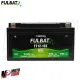 MF9241 Batteria per Zontes 125 G1 U GK FulBat Gel dal 2021 al 2025 FT12-10Z
